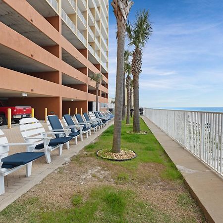 Tropic Winds Βίλα Panama City Beach Εξωτερικό φωτογραφία