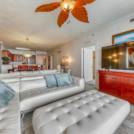 Tropic Winds Βίλα Panama City Beach Εξωτερικό φωτογραφία