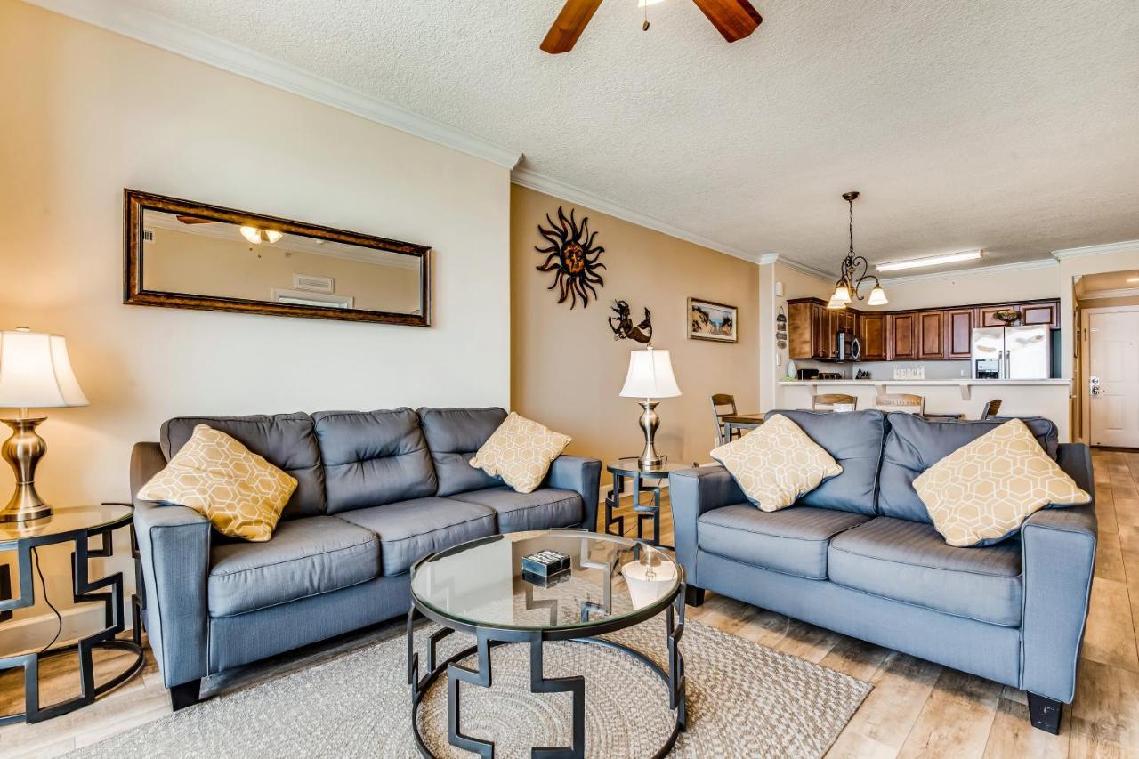 Tropic Winds Βίλα Panama City Beach Εξωτερικό φωτογραφία