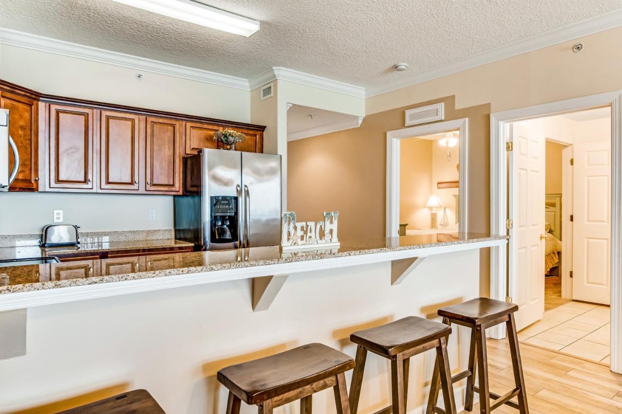 Tropic Winds Βίλα Panama City Beach Εξωτερικό φωτογραφία