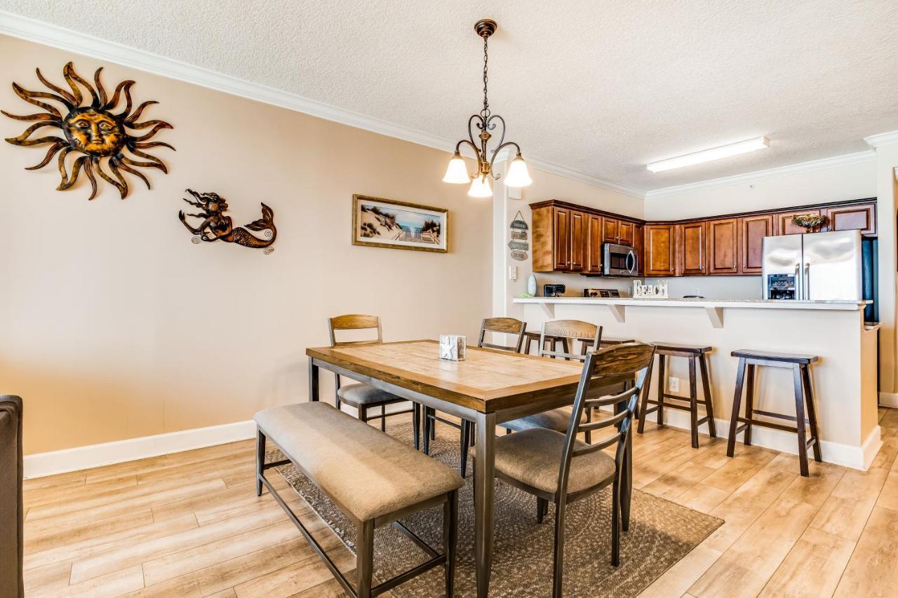 Tropic Winds Βίλα Panama City Beach Εξωτερικό φωτογραφία