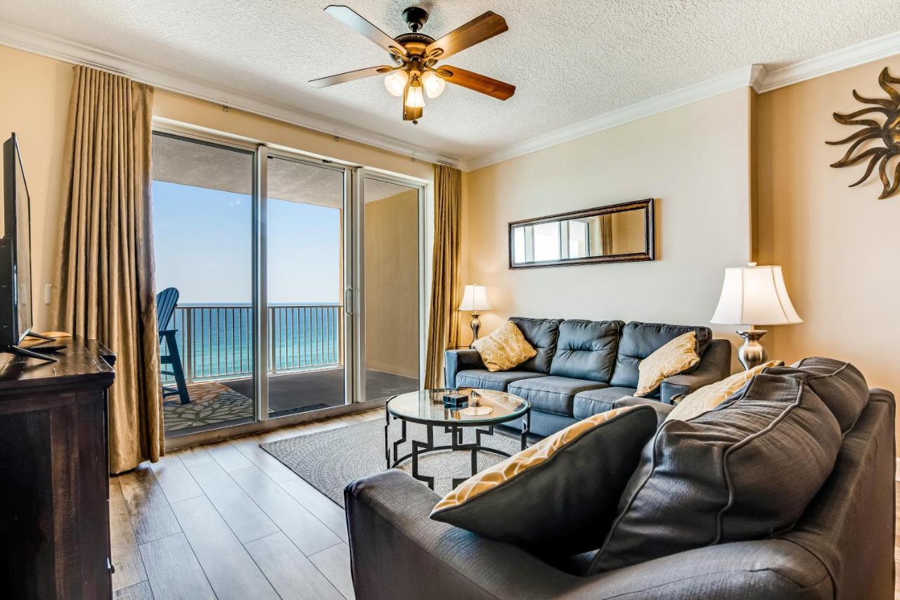 Tropic Winds Βίλα Panama City Beach Εξωτερικό φωτογραφία