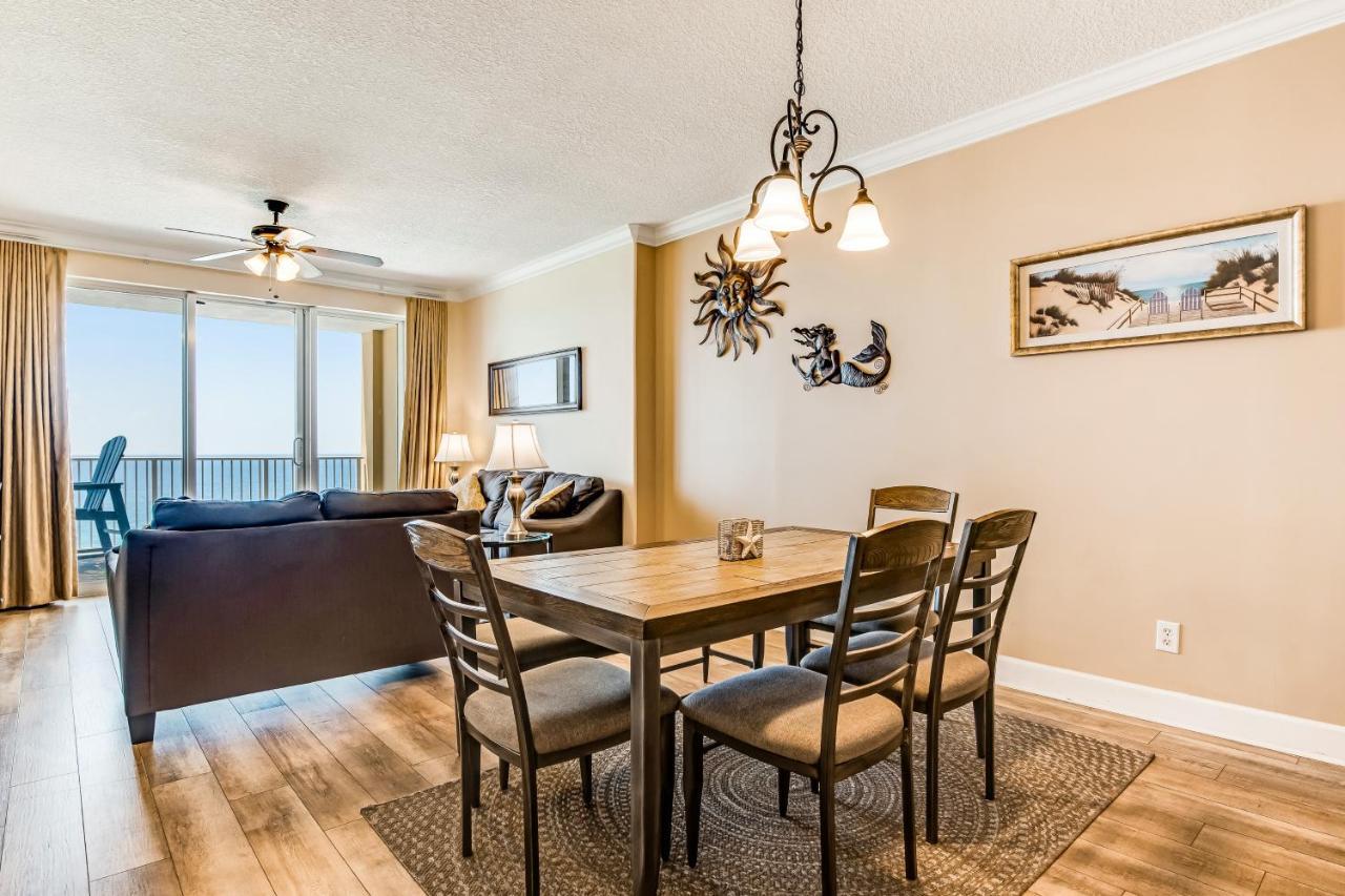 Tropic Winds Βίλα Panama City Beach Εξωτερικό φωτογραφία
