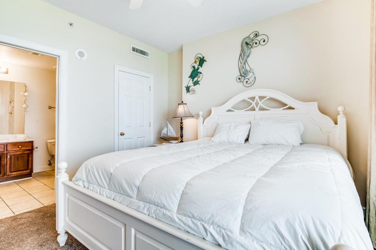 Tropic Winds Βίλα Panama City Beach Εξωτερικό φωτογραφία