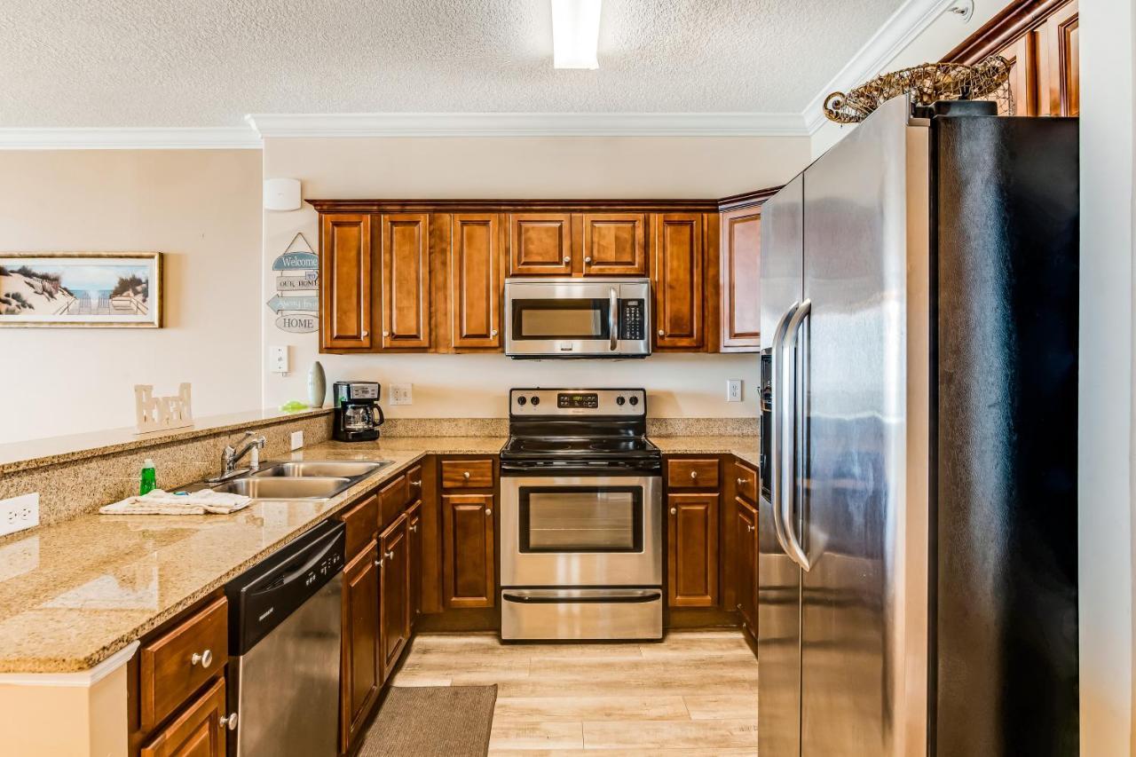 Tropic Winds Βίλα Panama City Beach Εξωτερικό φωτογραφία
