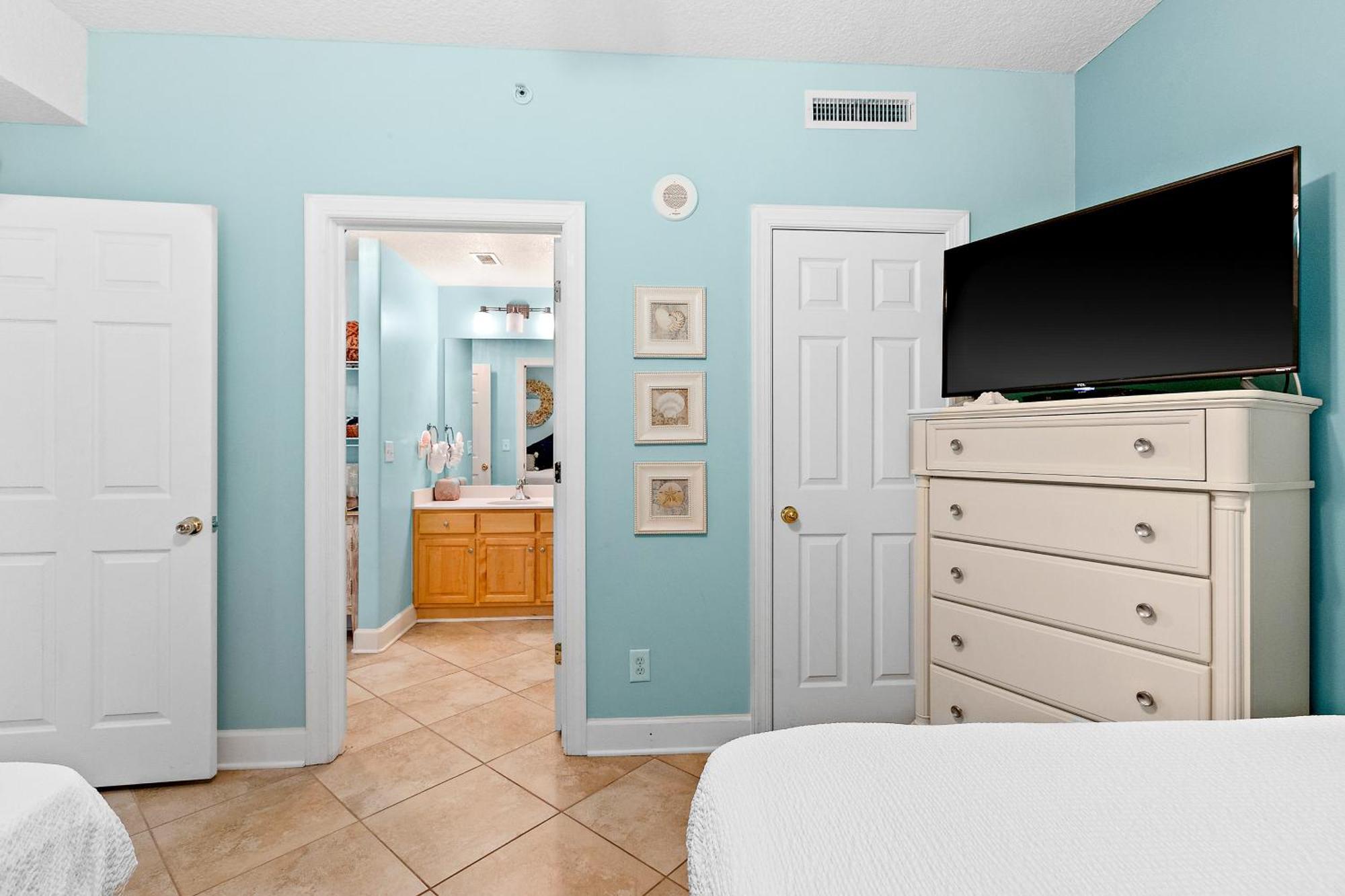 Tropic Winds Βίλα Panama City Beach Δωμάτιο φωτογραφία