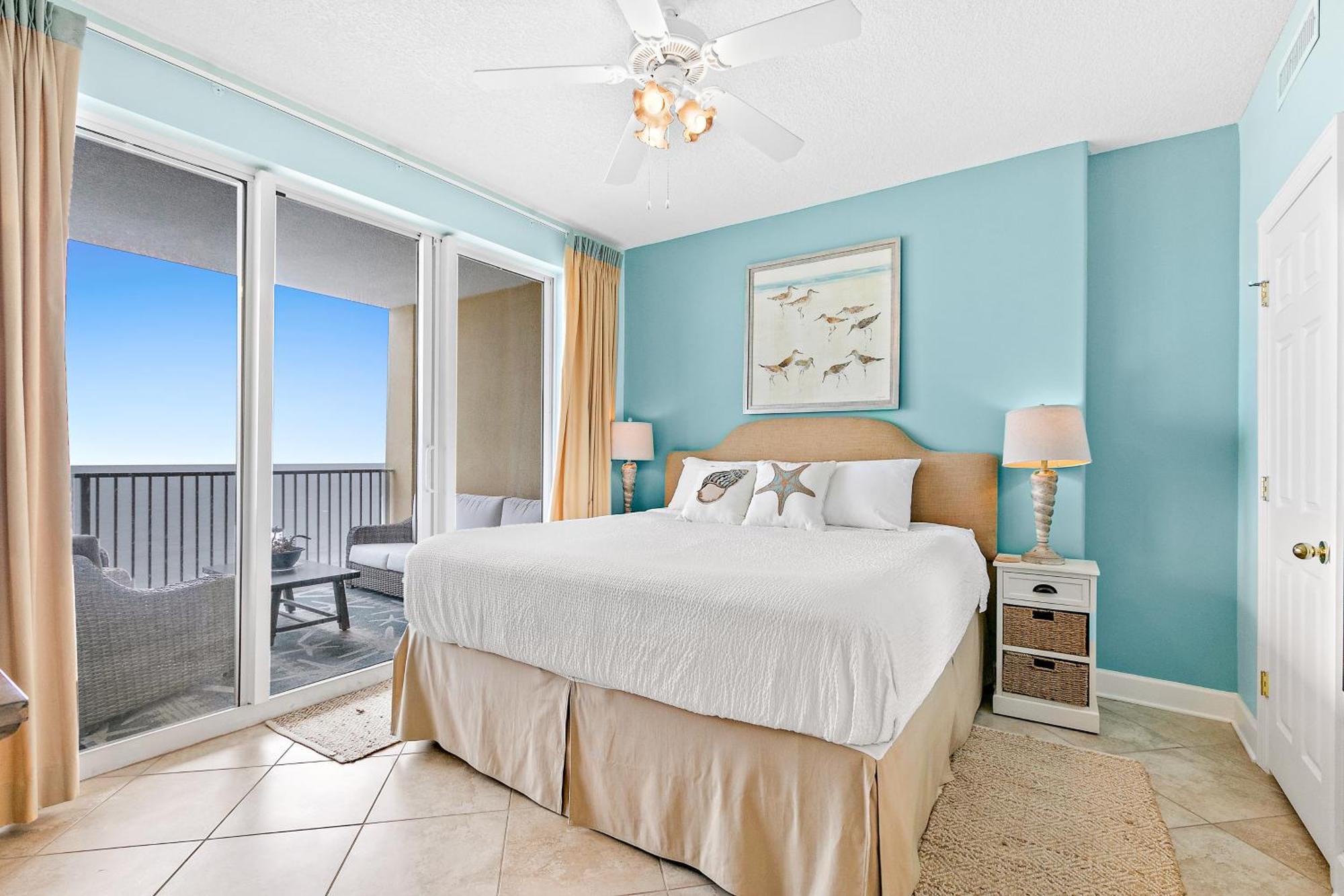 Tropic Winds Βίλα Panama City Beach Δωμάτιο φωτογραφία