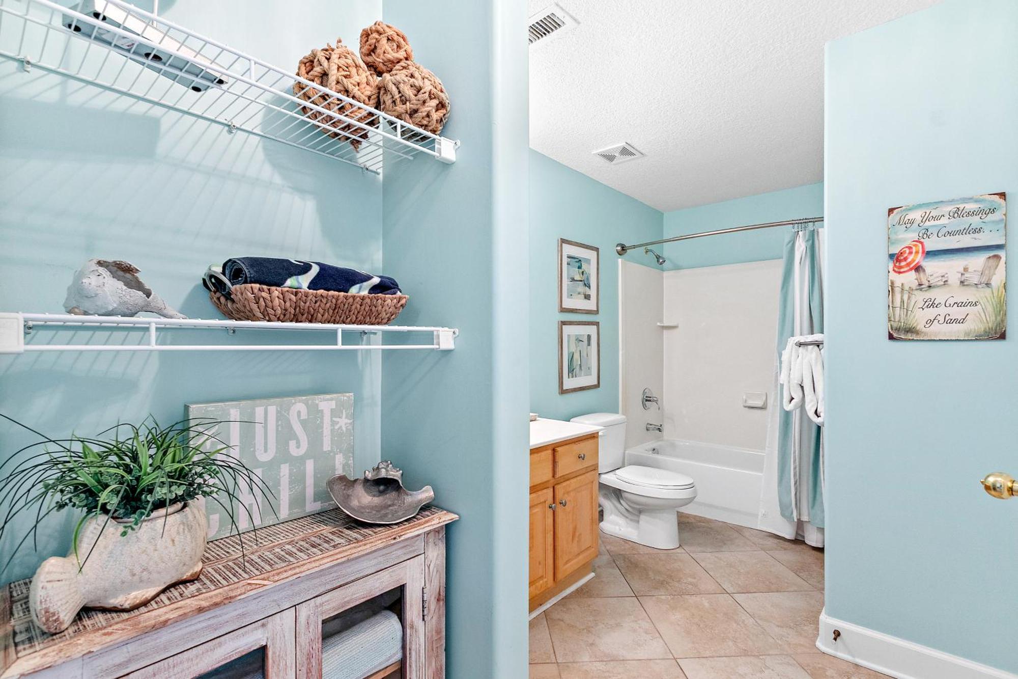 Tropic Winds Βίλα Panama City Beach Δωμάτιο φωτογραφία