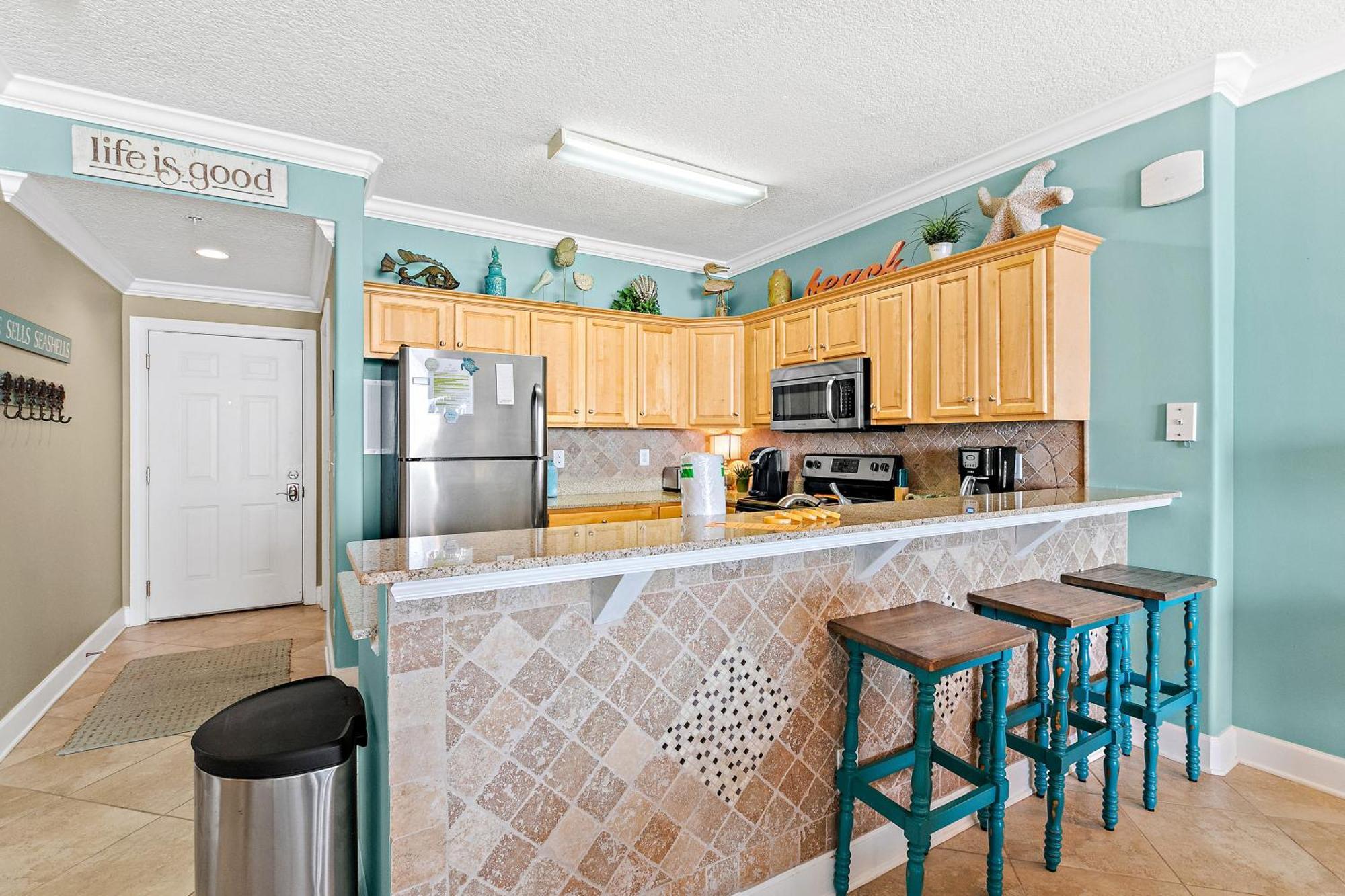 Tropic Winds Βίλα Panama City Beach Δωμάτιο φωτογραφία
