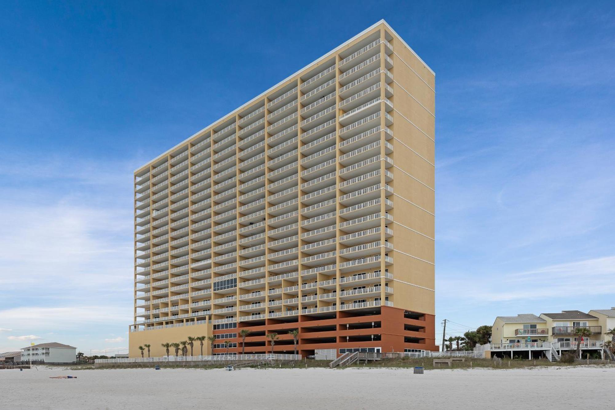 Tropic Winds Βίλα Panama City Beach Δωμάτιο φωτογραφία