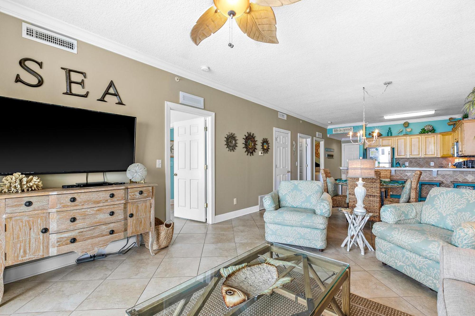 Tropic Winds Βίλα Panama City Beach Δωμάτιο φωτογραφία