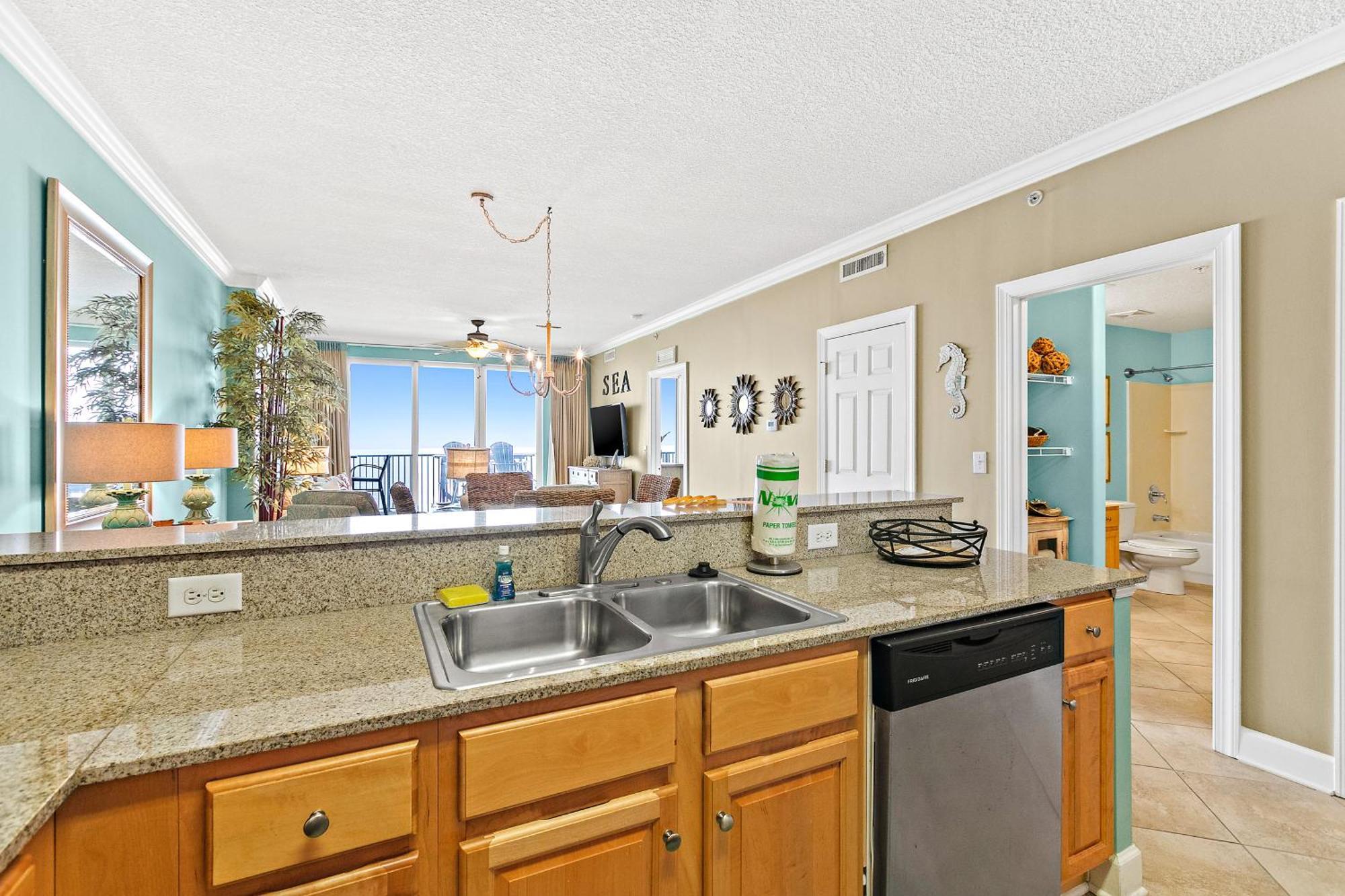 Tropic Winds Βίλα Panama City Beach Δωμάτιο φωτογραφία