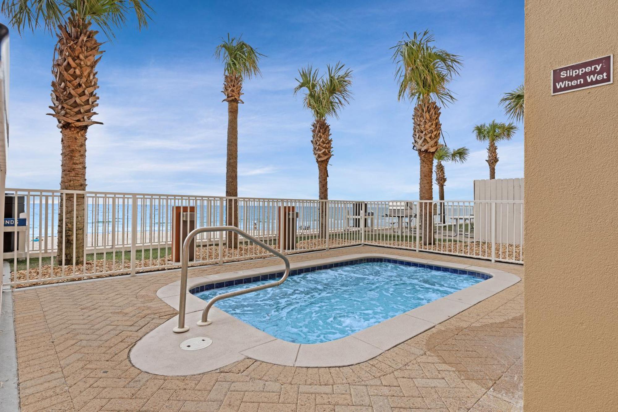 Tropic Winds Βίλα Panama City Beach Δωμάτιο φωτογραφία
