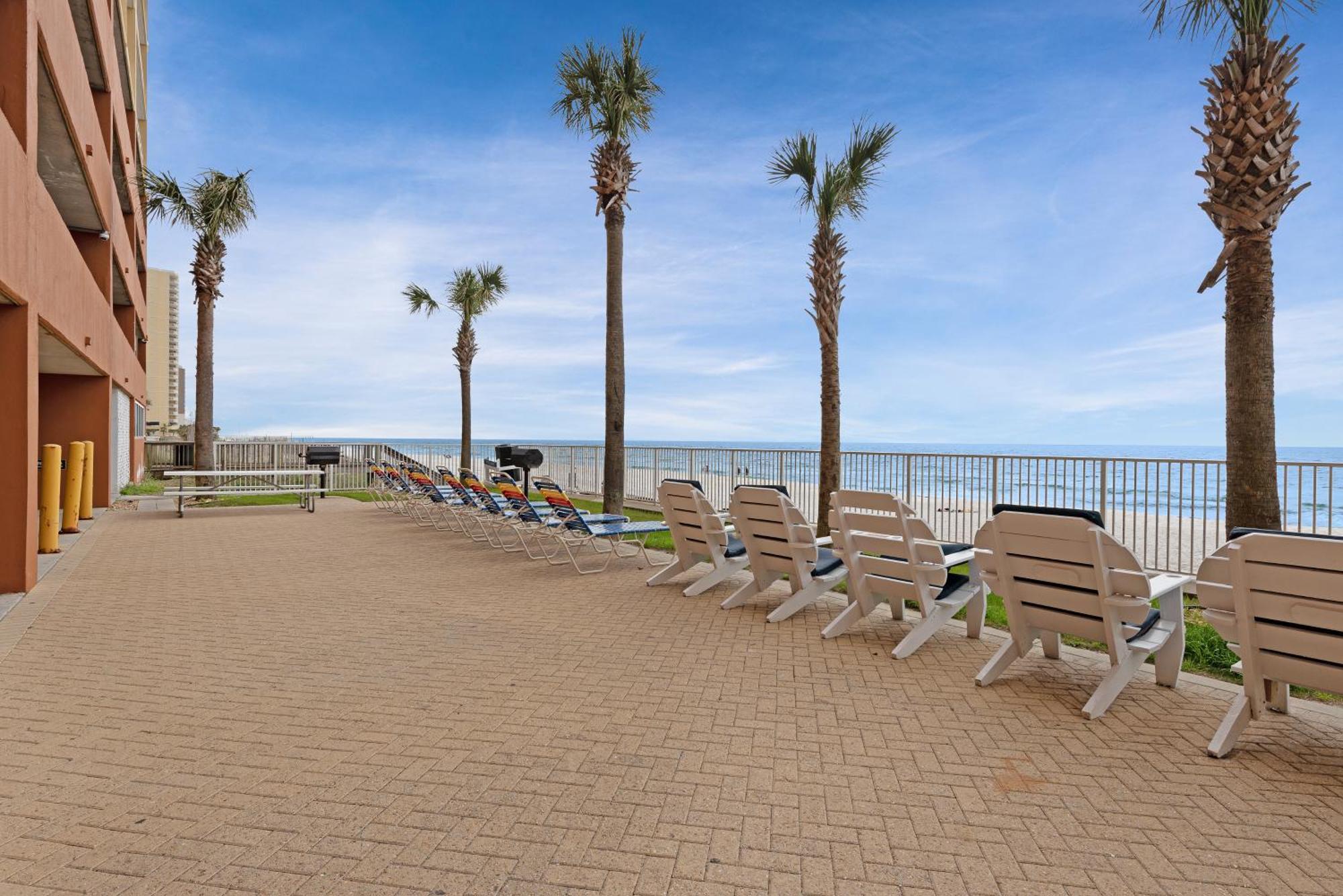Tropic Winds Βίλα Panama City Beach Δωμάτιο φωτογραφία