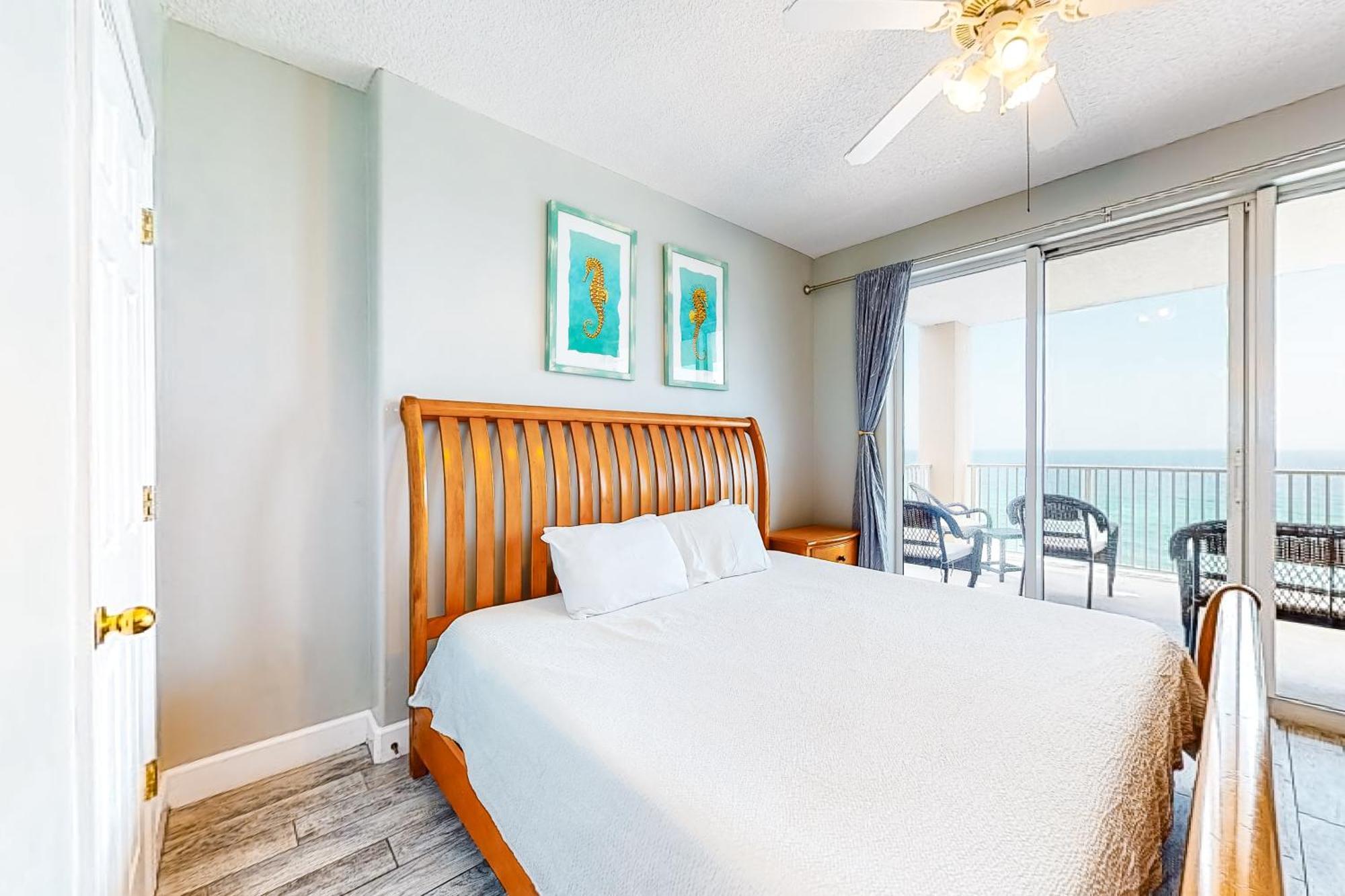 Tropic Winds Βίλα Panama City Beach Δωμάτιο φωτογραφία