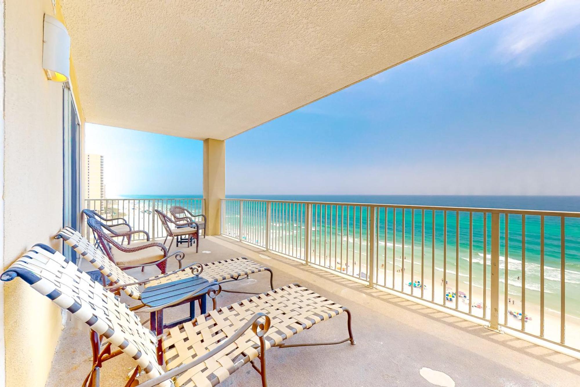 Tropic Winds Βίλα Panama City Beach Δωμάτιο φωτογραφία