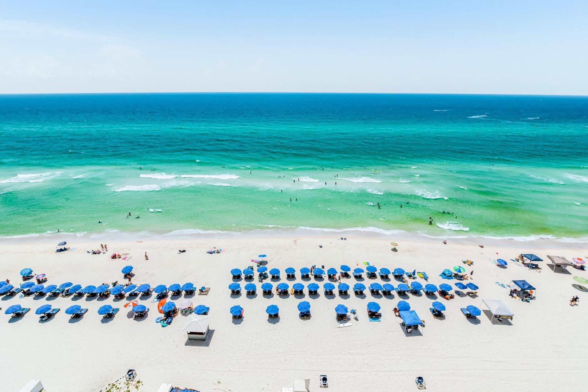Tropic Winds Βίλα Panama City Beach Δωμάτιο φωτογραφία