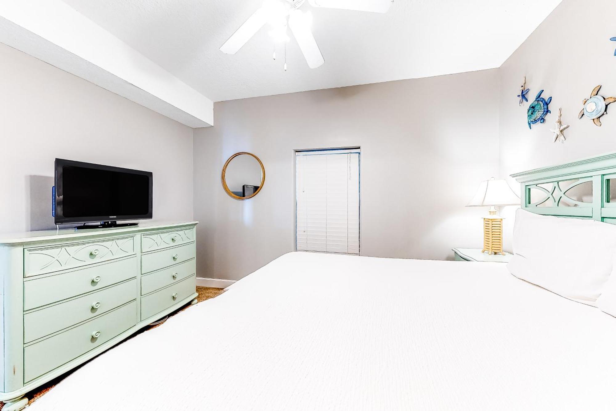 Tropic Winds Βίλα Panama City Beach Δωμάτιο φωτογραφία