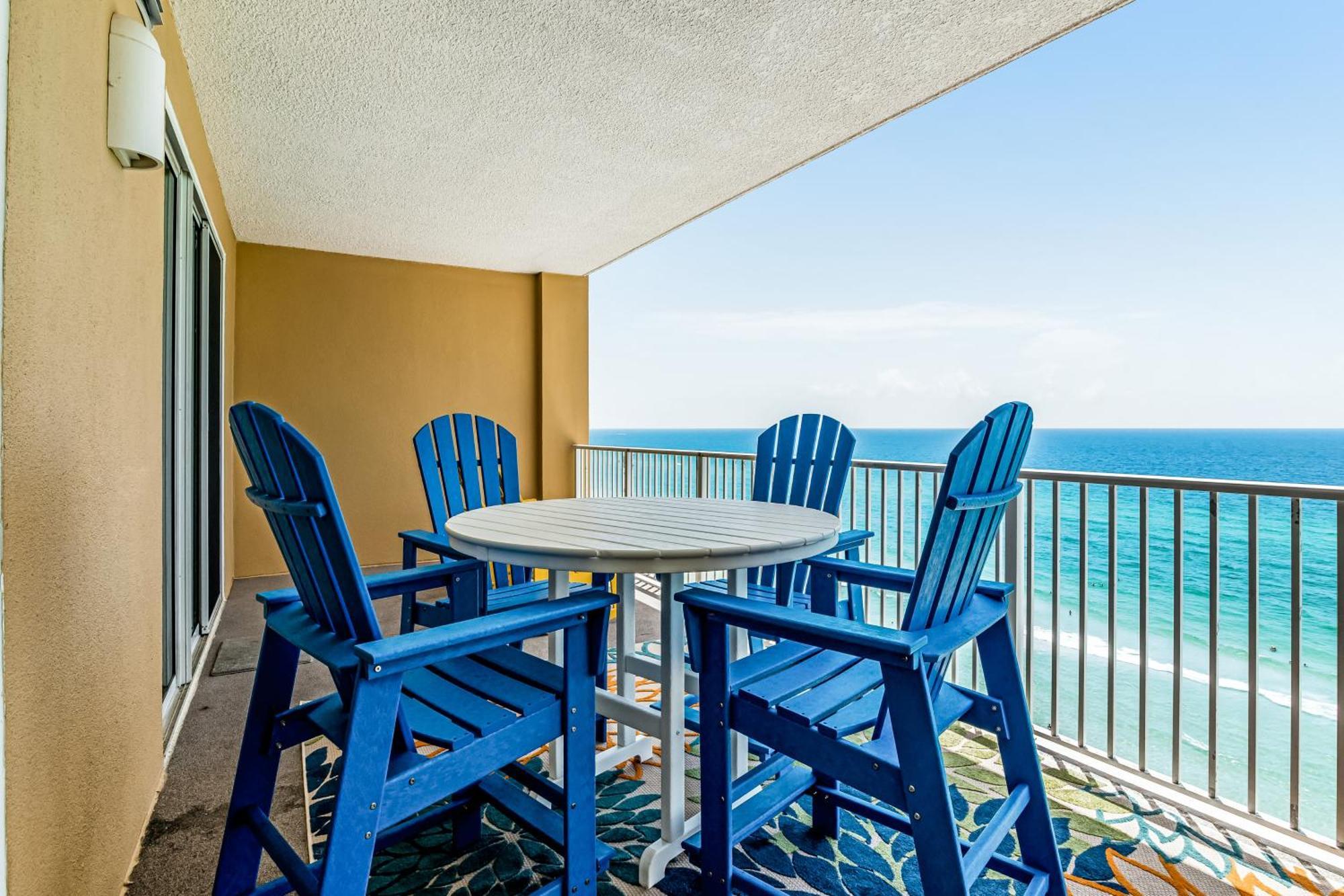 Tropic Winds Βίλα Panama City Beach Δωμάτιο φωτογραφία