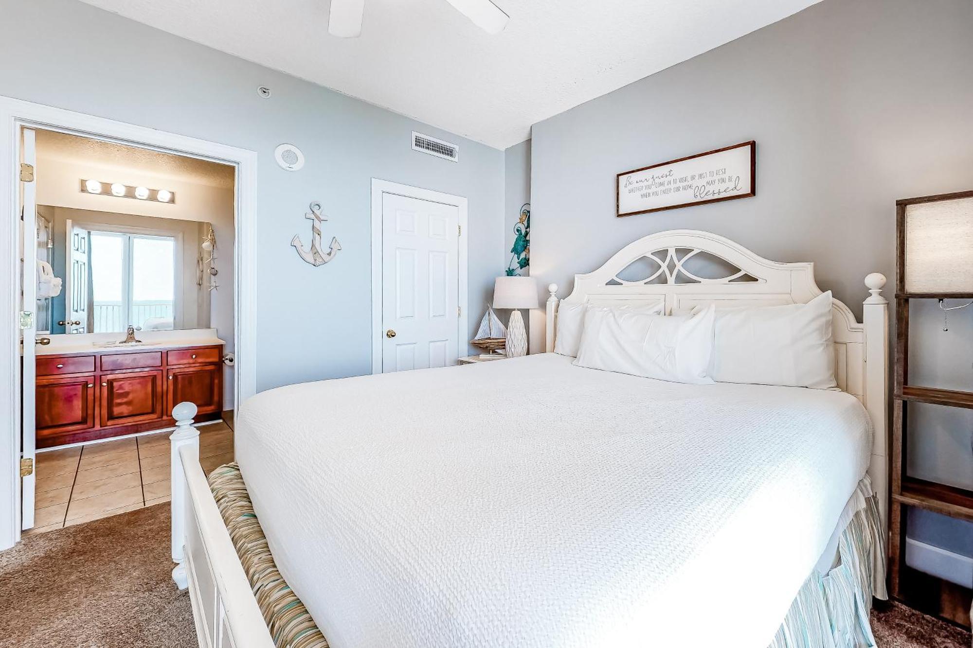 Tropic Winds Βίλα Panama City Beach Δωμάτιο φωτογραφία