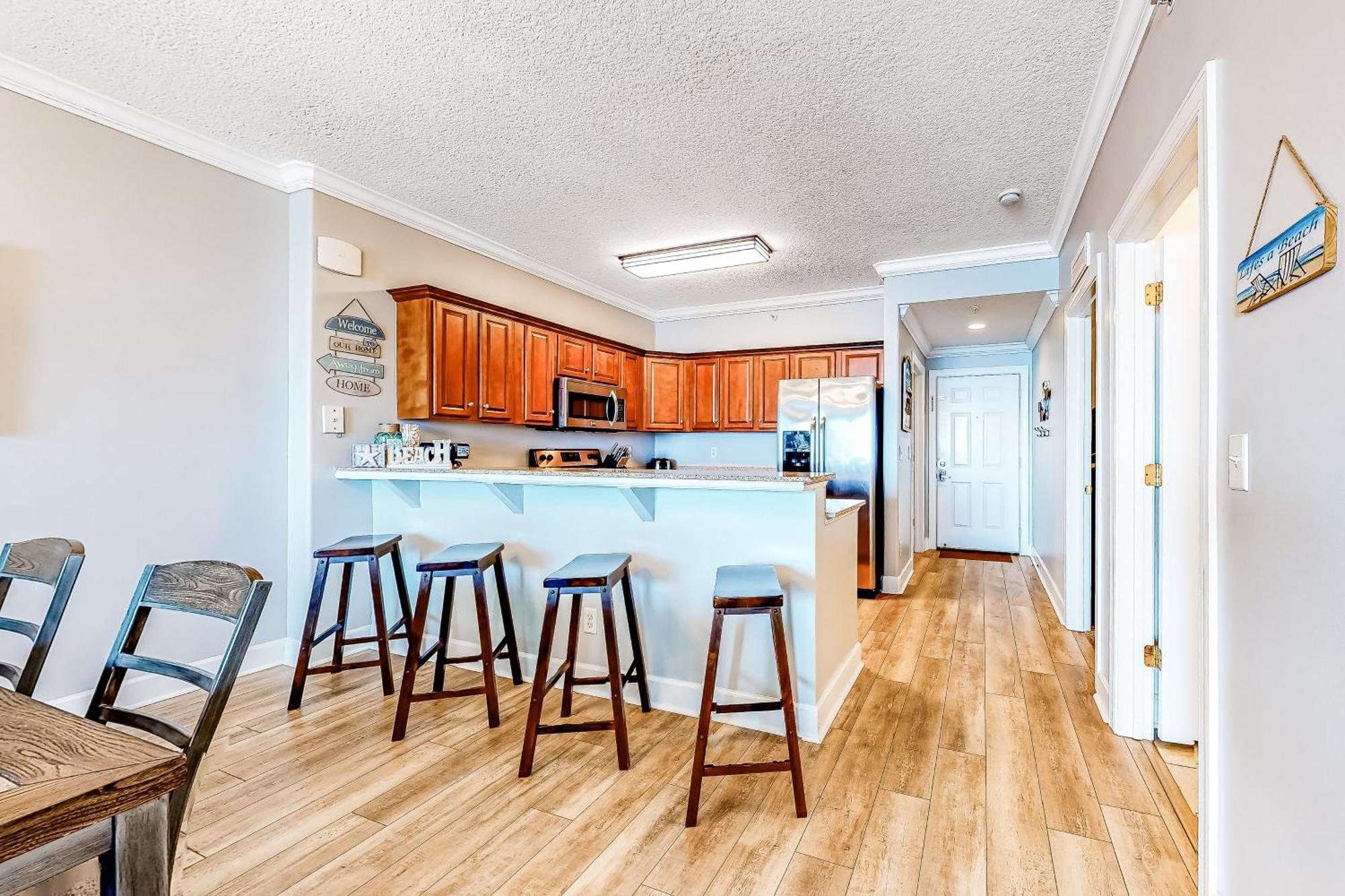 Tropic Winds Βίλα Panama City Beach Δωμάτιο φωτογραφία