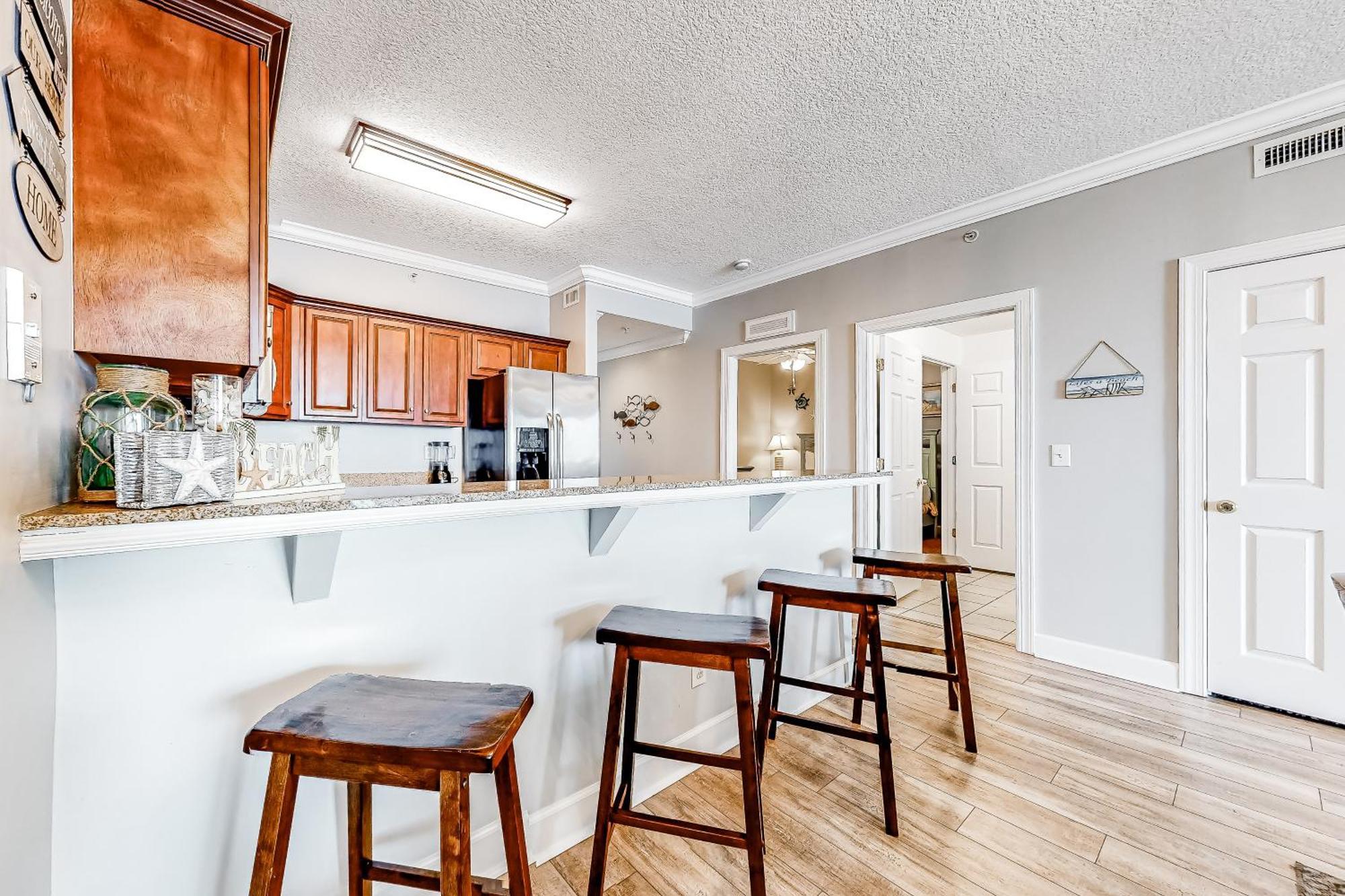 Tropic Winds Βίλα Panama City Beach Δωμάτιο φωτογραφία