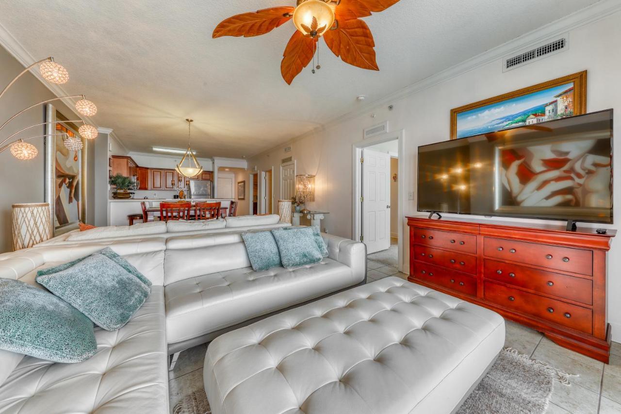 Tropic Winds Βίλα Panama City Beach Εξωτερικό φωτογραφία